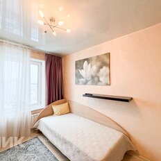Квартира 59,9 м², 3-комнатная - изображение 4
