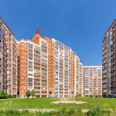 Квартира 32 м², 1-комнатная - изображение 1