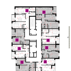 Квартира 34 м², 1-комнатная - изображение 2