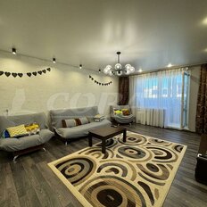 Квартира 90 м², 3-комнатная - изображение 3