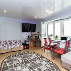 Квартира 28,5 м², студия - изображение 1