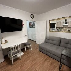 Квартира 42 м², 1-комнатная - изображение 3