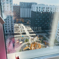 Квартира 36,2 м², 1-комнатная - изображение 2