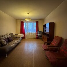Квартира 63 м², 3-комнатная - изображение 1