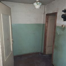 Квартира 34 м², 1-комнатная - изображение 5
