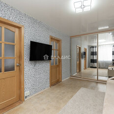 Квартира 60,6 м², 4-комнатная - изображение 4