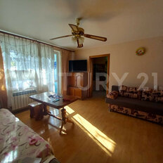 Квартира 70,4 м², 4-комнатная - изображение 1