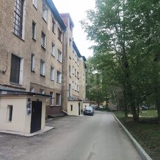 Квартира 53,5 м², 3-комнатная - изображение 2