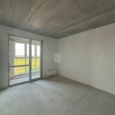 Квартира 35,6 м², 1-комнатная - изображение 1