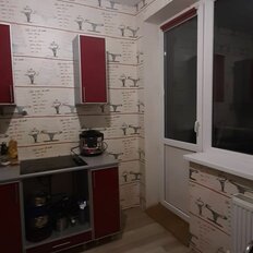 Квартира 40,5 м², 2-комнатная - изображение 2