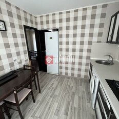 Квартира 48,7 м², 1-комнатная - изображение 2