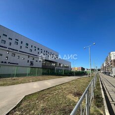 Квартира 33,1 м², 1-комнатная - изображение 2
