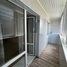 Квартира 60,7 м², 2-комнатная - изображение 5