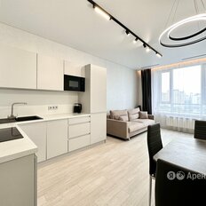 Квартира 50 м², 2-комнатные - изображение 2