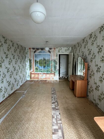 17,9 м², квартира-студия 2 300 000 ₽ - изображение 48