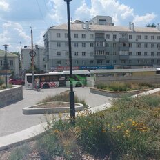 Квартира 40 м², 1-комнатная - изображение 1