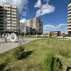 Квартира 20 м², студия - изображение 3