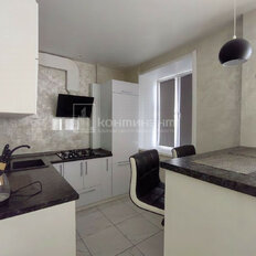 Квартира 35 м², 1-комнатная - изображение 2