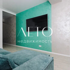 Квартира 70 м², 3-комнатная - изображение 5