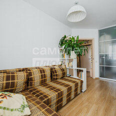 Квартира 29,2 м², 1-комнатная - изображение 5