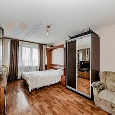 Квартира 55,4 м², 2-комнатная - изображение 1