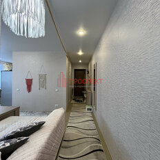 Квартира 53,6 м², 3-комнатная - изображение 5