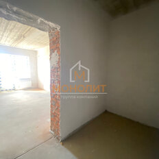 Квартира 42,1 м², 1-комнатная - изображение 3