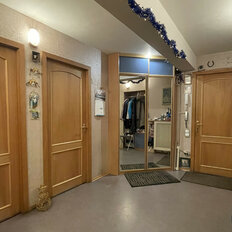 Квартира 97,4 м², 3-комнатная - изображение 2