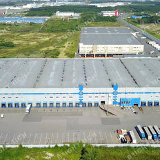 2200 м², склад - изображение 5