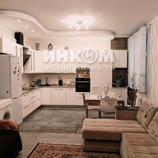 Квартира 74 м², 3-комнатная - изображение 2