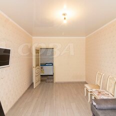 Квартира 43,5 м², 1-комнатная - изображение 5