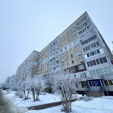 Квартира 68,8 м², 3-комнатная - изображение 1