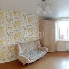 Квартира 69,5 м², 2-комнатная - изображение 5