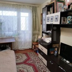 Квартира 30,1 м², 1-комнатная - изображение 2