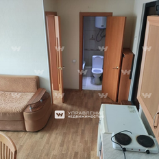 Квартира 22 м², 1-комнатная - изображение 5