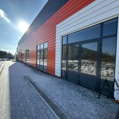 446,4 м², помещение свободного назначения - изображение 1