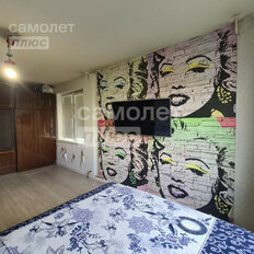 Квартира 32,9 м², 1-комнатная - изображение 2