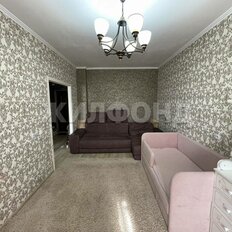 Квартира 40,3 м², 1-комнатная - изображение 3