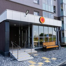 Квартира 24,9 м², студия - изображение 4