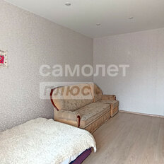 Квартира 71,8 м², 2-комнатная - изображение 4