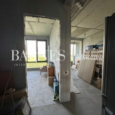 Квартира 105 м², 3-комнатная - изображение 4