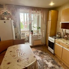 Квартира 54 м², 2-комнатная - изображение 5