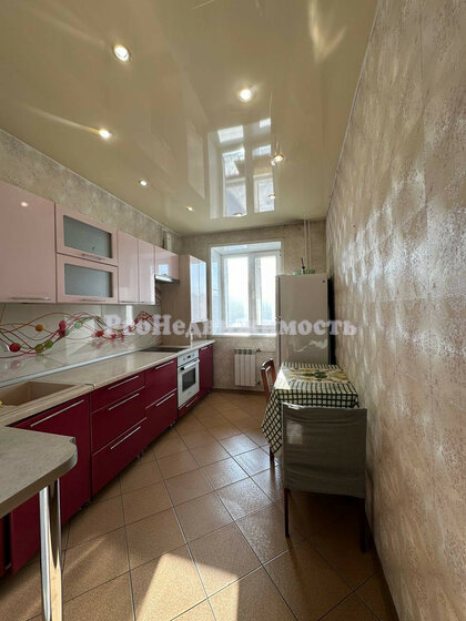 65,3 м², 3-комнатная квартира 9 500 000 ₽ - изображение 54