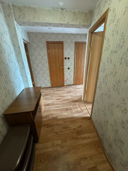 48,2 м², 2-комнатная квартира 6 750 000 ₽ - изображение 52