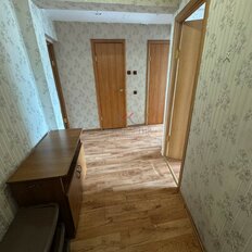 Квартира 50,9 м², 2-комнатная - изображение 5