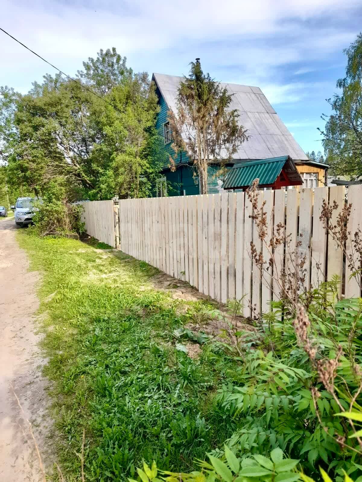 Дом 1-комн. 36 м² в Сыктывкар — фото 27 из 27