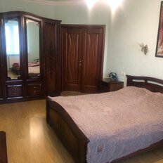 Квартира 46 м², 1-комнатная - изображение 3