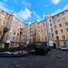 25 м², комната - изображение 1