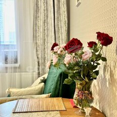 Квартира 60 м², 2-комнатная - изображение 1