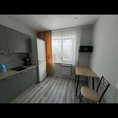 Квартира 35 м², 1-комнатная - изображение 3